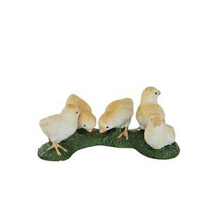 Schleich Chicks Baby Chickens #13648 Toy Figure